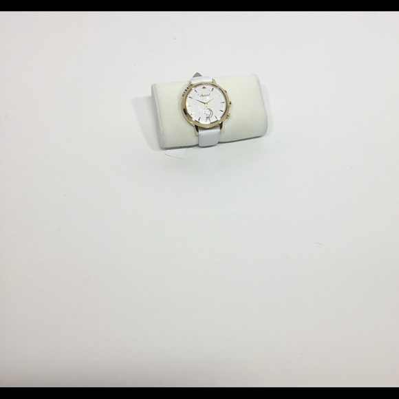 Kate Spade Hybrid Smartwatch Activity Tracker.